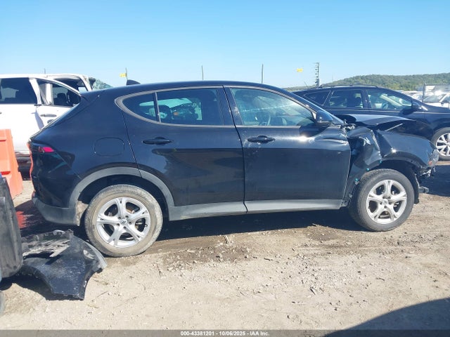 Продажа на аукционе авто 2024 Dodge Hornet Gt Awd, vin: ZACNDFAN1R3A43395, номер лота: 43381201