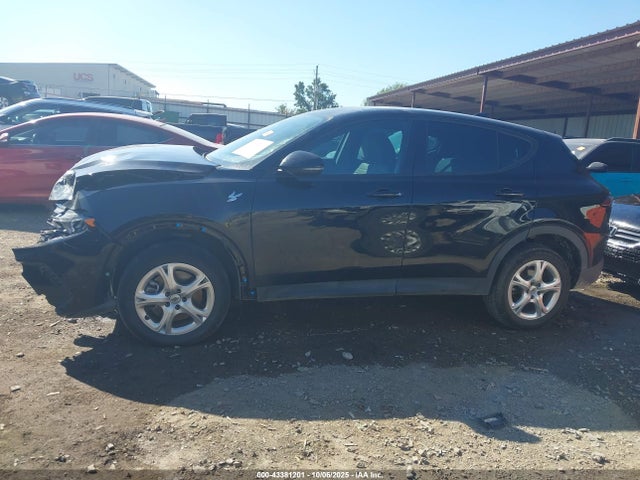 Продажа на аукционе авто 2024 Dodge Hornet Gt Awd, vin: ZACNDFAN1R3A43395, номер лота: 43381201