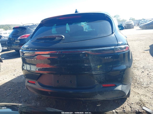 Продажа на аукционе авто 2024 Dodge Hornet Gt Awd, vin: ZACNDFAN1R3A43395, номер лота: 43381201