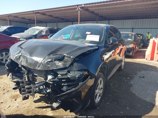 Продажа на аукционе авто 2024 Dodge Hornet Gt Awd, vin: ZACNDFAN1R3A43395, номер лота: 43381201
