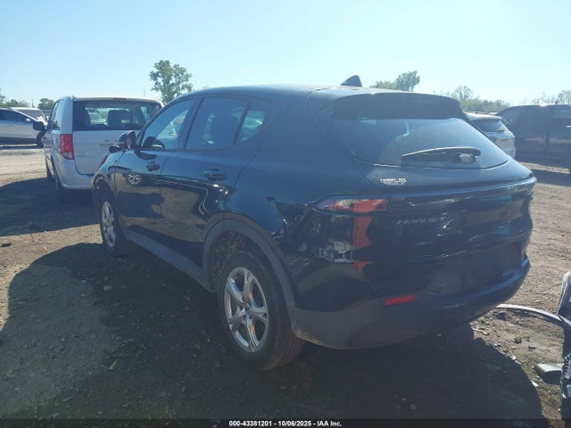 Продажа на аукционе авто 2024 Dodge Hornet Gt Awd, vin: ZACNDFAN1R3A43395, номер лота: 43381201
