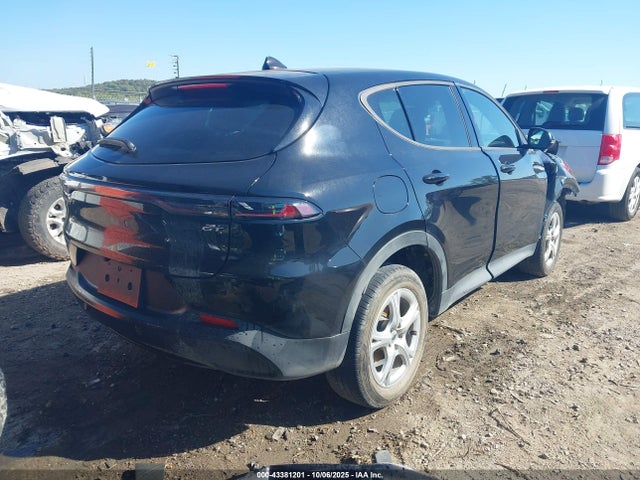 Продажа на аукционе авто 2024 Dodge Hornet Gt Awd, vin: ZACNDFAN1R3A43395, номер лота: 43381201