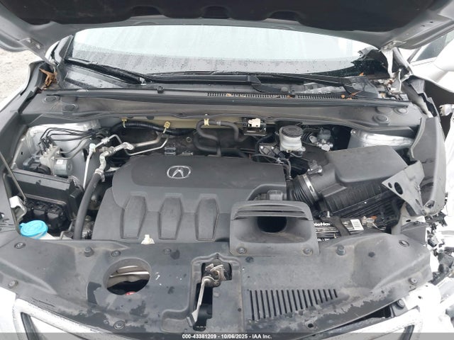 Продаж на аукціоні авто 2015 Acura Rdx, vin: 5J8TB4H31FL026354, номер лоту: 43381209