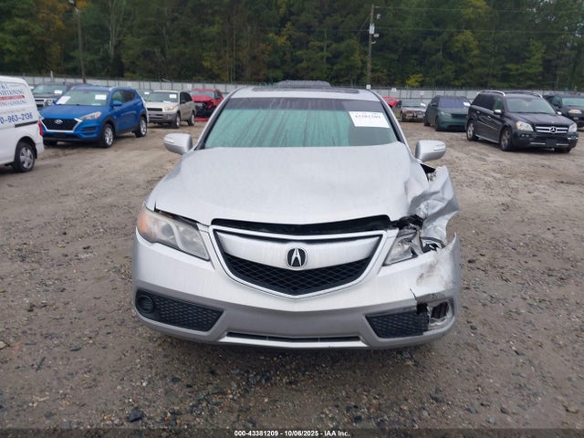 Продаж на аукціоні авто 2015 Acura Rdx, vin: 5J8TB4H31FL026354, номер лоту: 43381209