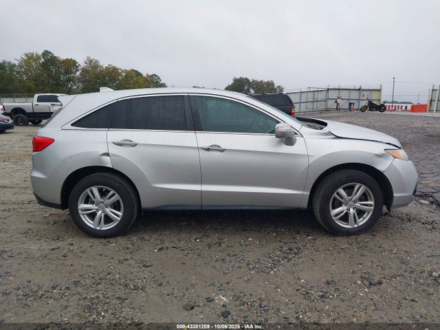 Продаж на аукціоні авто 2015 Acura Rdx, vin: 5J8TB4H31FL026354, номер лоту: 43381209