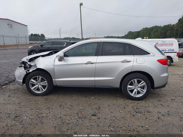 Продаж на аукціоні авто 2015 Acura Rdx, vin: 5J8TB4H31FL026354, номер лоту: 43381209