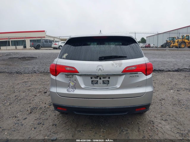 Продаж на аукціоні авто 2015 Acura Rdx, vin: 5J8TB4H31FL026354, номер лоту: 43381209