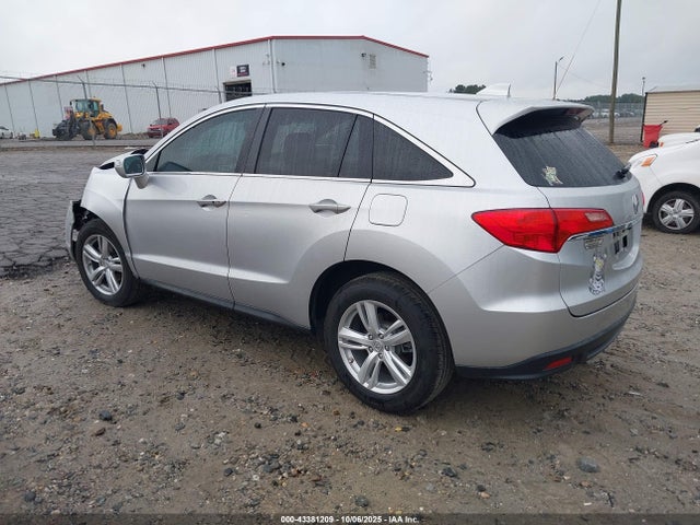 Продаж на аукціоні авто 2015 Acura Rdx, vin: 5J8TB4H31FL026354, номер лоту: 43381209