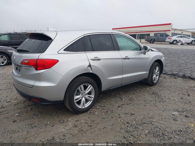 Продаж на аукціоні авто 2015 Acura Rdx, vin: 5J8TB4H31FL026354, номер лоту: 43381209