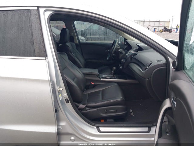 Продаж на аукціоні авто 2015 Acura Rdx, vin: 5J8TB4H31FL026354, номер лоту: 43381209