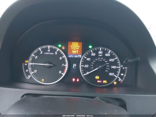 Продаж на аукціоні авто 2015 Acura Rdx, vin: 5J8TB4H31FL026354, номер лоту: 43381209