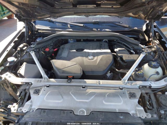 2018 BMW X3 5UXTR9C52JLD66364 Photo 9