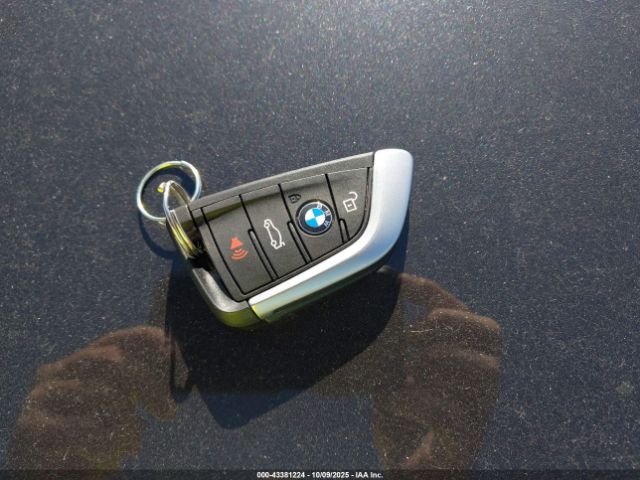 2018 BMW X3 5UXTR9C52JLD66364 Photo 10