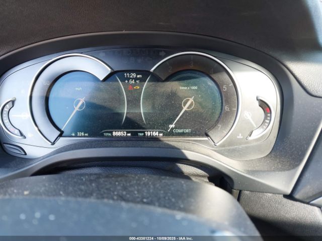 2018 BMW X3 5UXTR9C52JLD66364 Photo 6