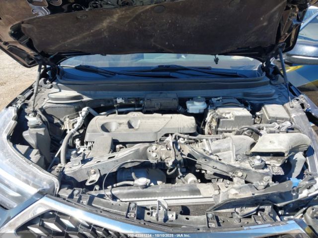 2021 ACURA RDX 5J8TC2H31ML001937 Photo 9