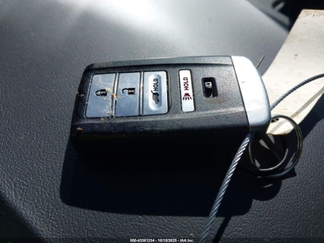 2021 ACURA RDX 5J8TC2H31ML001937 Photo 10