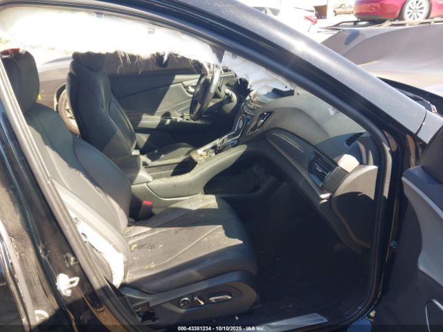 2021 ACURA RDX 5J8TC2H31ML001937 Photo 4