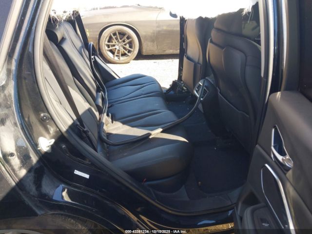 2021 ACURA RDX 5J8TC2H31ML001937 Photo 7