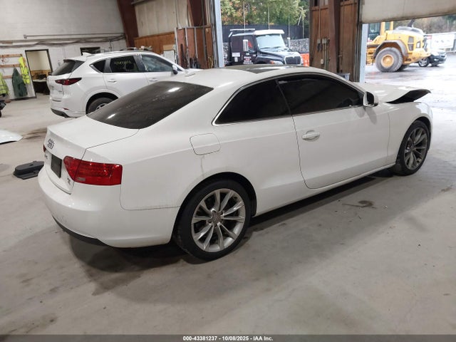 2014 AUDI A5 WAUCFAFR2EA013516 Photo 3