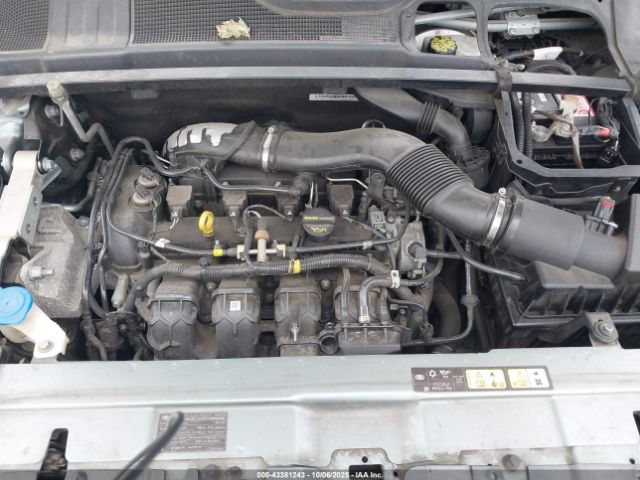 2016 LAND ROVER RANGE ROVER EVOQUE SALVR2BG2GH088782 Photo 9