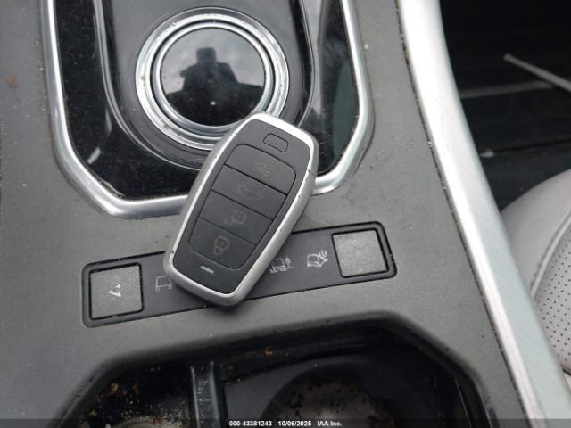 2016 LAND ROVER RANGE ROVER EVOQUE SALVR2BG2GH088782 Photo 10