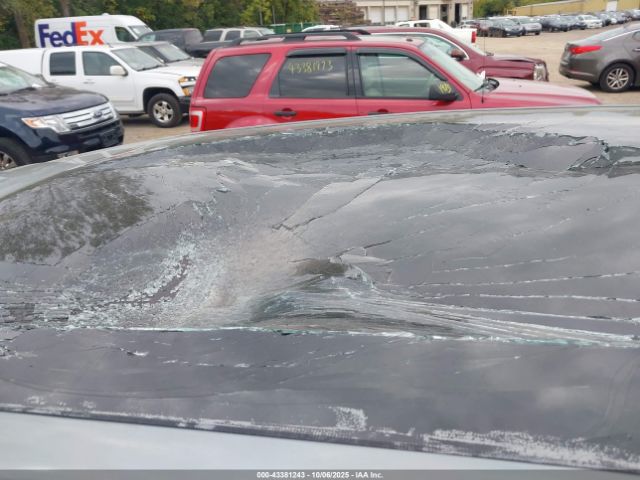 2016 LAND ROVER RANGE ROVER EVOQUE SALVR2BG2GH088782 Photo 5