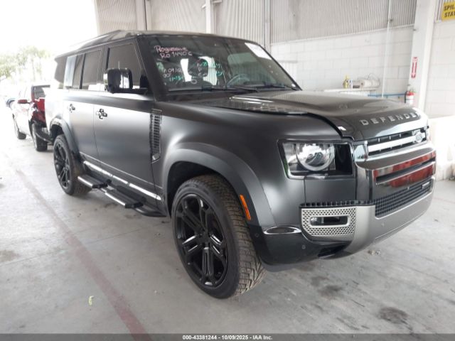 2023 LAND ROVER DEFENDER SALE2FEU7P2186514