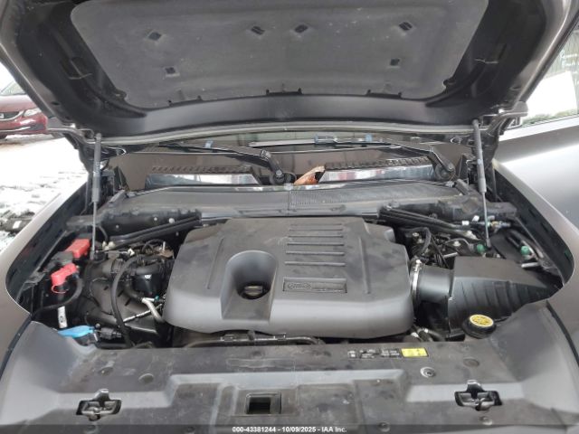 2023 LAND ROVER DEFENDER SALE2FEU7P2186514 Photo 9