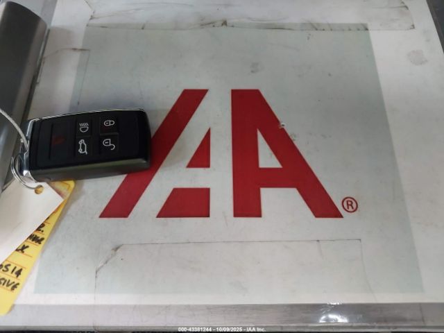 2023 LAND ROVER DEFENDER SALE2FEU7P2186514 Photo 10