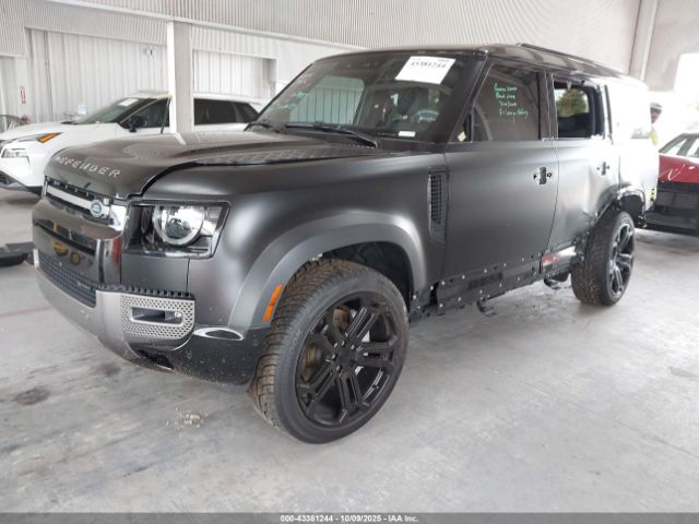 2023 LAND ROVER DEFENDER SALE2FEU7P2186514 Photo 1