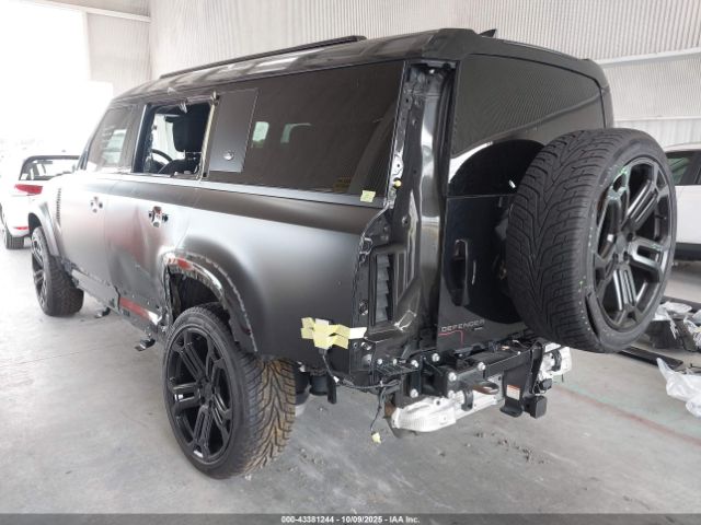 2023 LAND ROVER DEFENDER SALE2FEU7P2186514 Photo 2