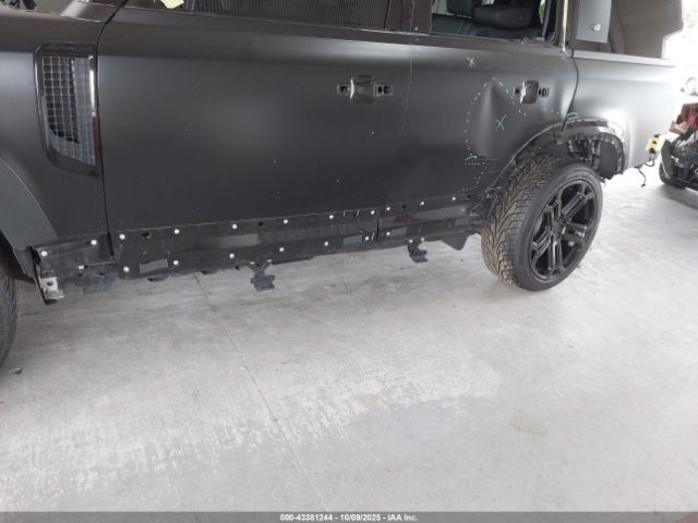 2023 LAND ROVER DEFENDER SALE2FEU7P2186514 Photo 5