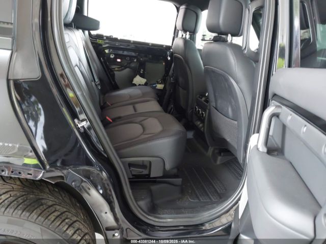 2023 LAND ROVER DEFENDER SALE2FEU7P2186514 Photo 7