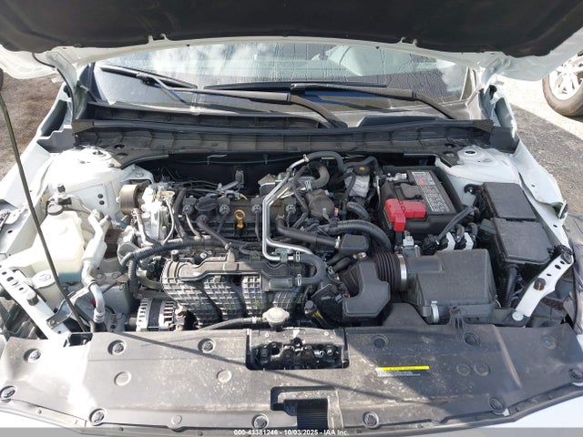1N4BL4DW2SN362705 Nissan 2025