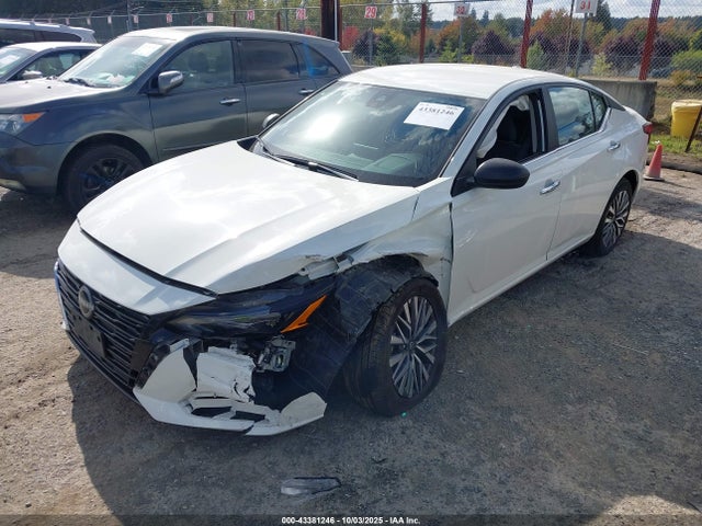 1N4BL4DW2SN362705 Nissan 2025