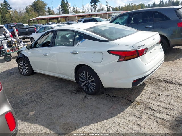 1N4BL4DW2SN362705 Nissan 2025