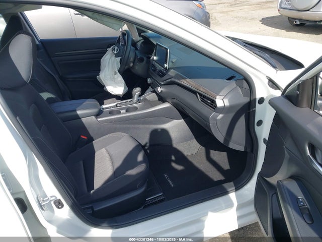 1N4BL4DW2SN362705 Nissan 2025
