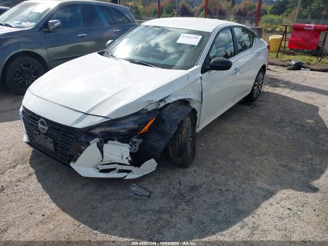 1N4BL4DW2SN362705 Nissan 2025