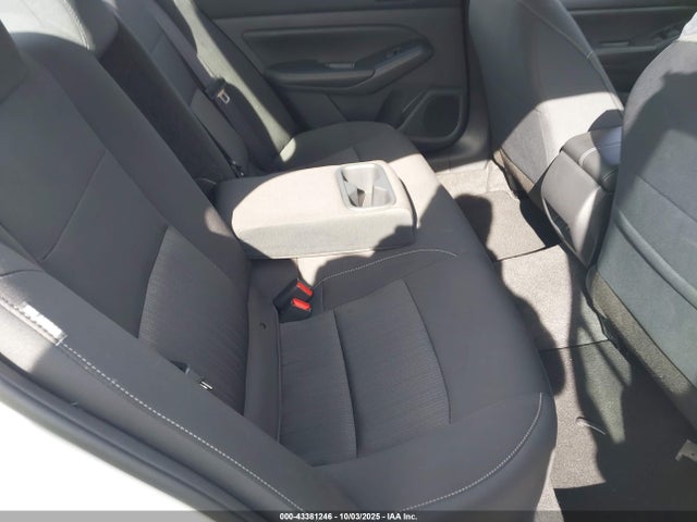 1N4BL4DW2SN362705 Nissan 2025