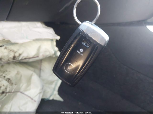 2015 ACURA MDX 5FRYD4H42FB005506 Photo 10