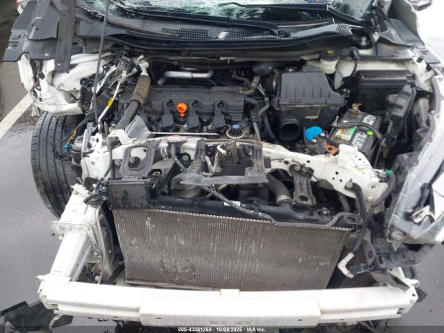 2019 HONDA HR-V 3CZRU5H78KM714298 Photo 9