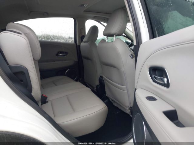 2019 HONDA HR-V 3CZRU5H78KM714298 Photo 7