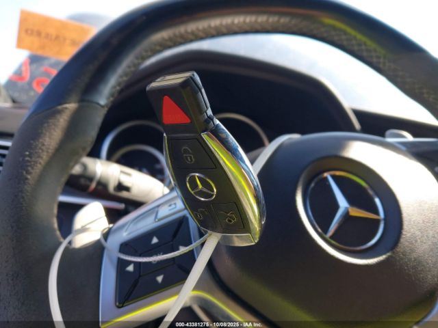 2014 MERCEDES-BENZ E 63 AMG WDDHH7GBXEB052846 Photo 10