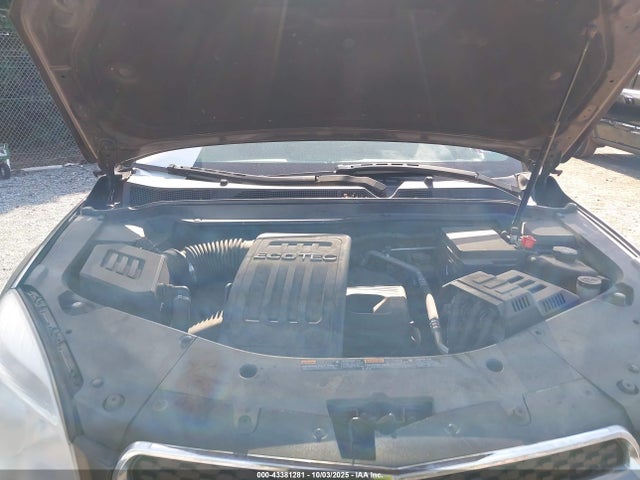 2GNALCEK3F6286828 Chevrolet Equinox 2lt