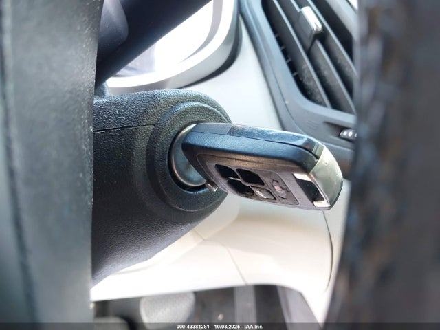 2GNALCEK3F6286828 Chevrolet Equinox 2lt
