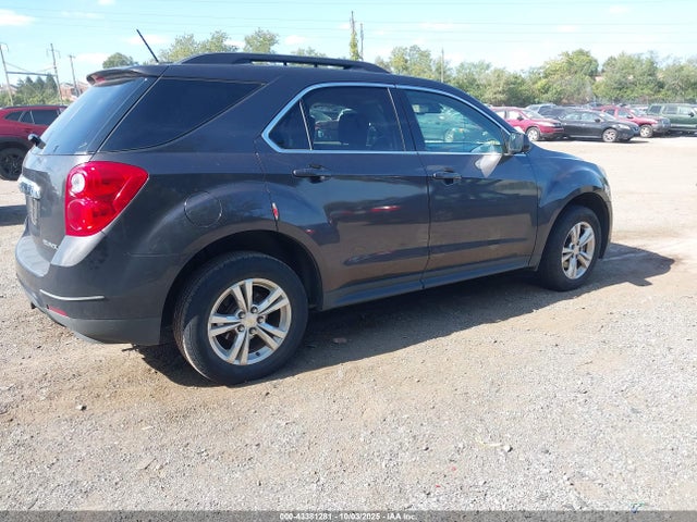 2GNALCEK3F6286828 Chevrolet Equinox 2lt