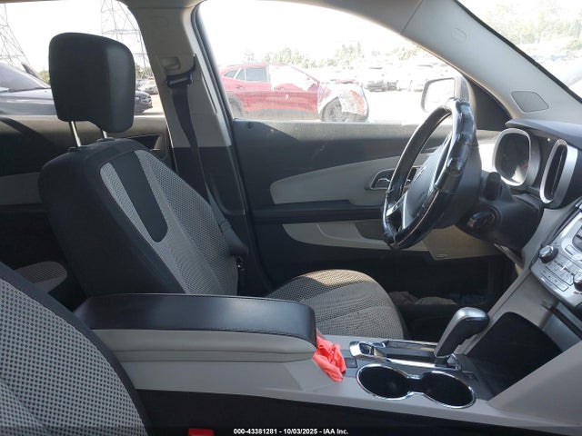 2GNALCEK3F6286828 Chevrolet Equinox 2lt