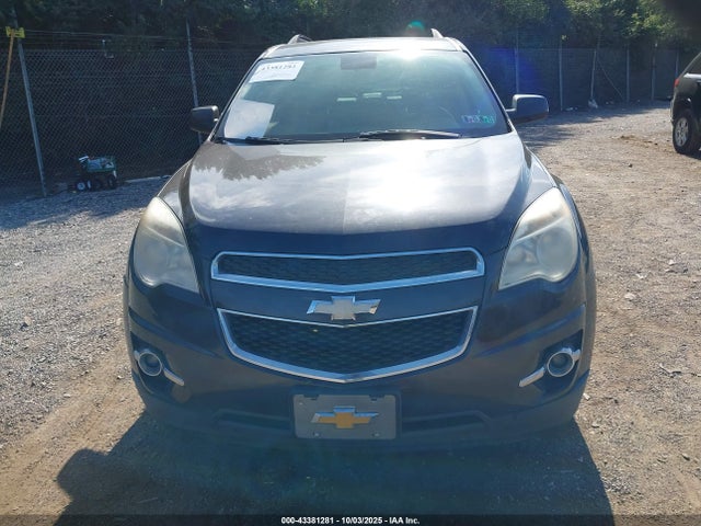 2GNALCEK3F6286828 Chevrolet Equinox 2lt