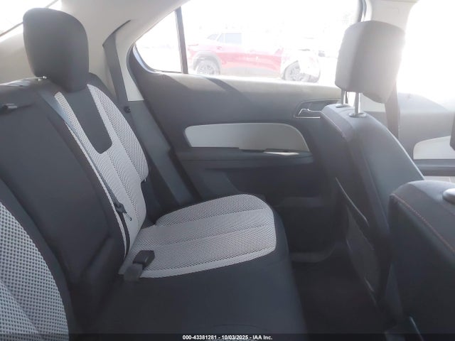 2GNALCEK3F6286828 Chevrolet Equinox 2lt