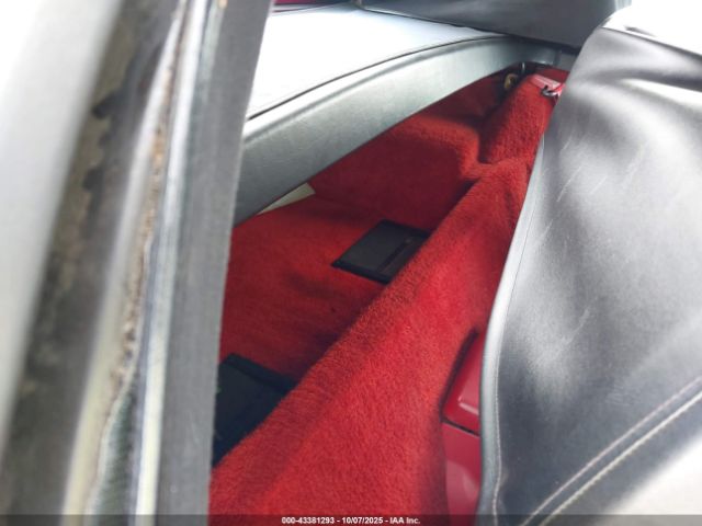 1986 CHEVROLET CORVETTE 1G1YY6783G5902318 Photo 7